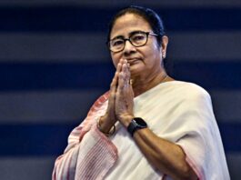 Mamata Banerjee