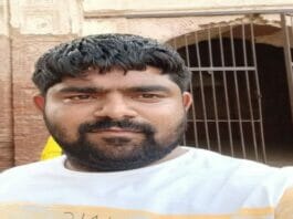Monu Manesar