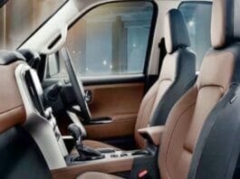 Most selling SUVs August 2023