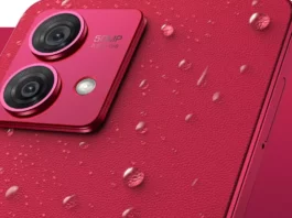 Moto G84 5G
