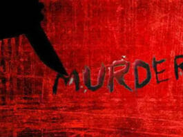 Mussoorie Gala Murder