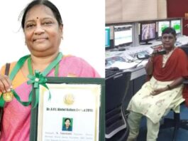 N Valarmathi