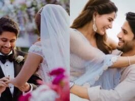 Naga Chaitanya