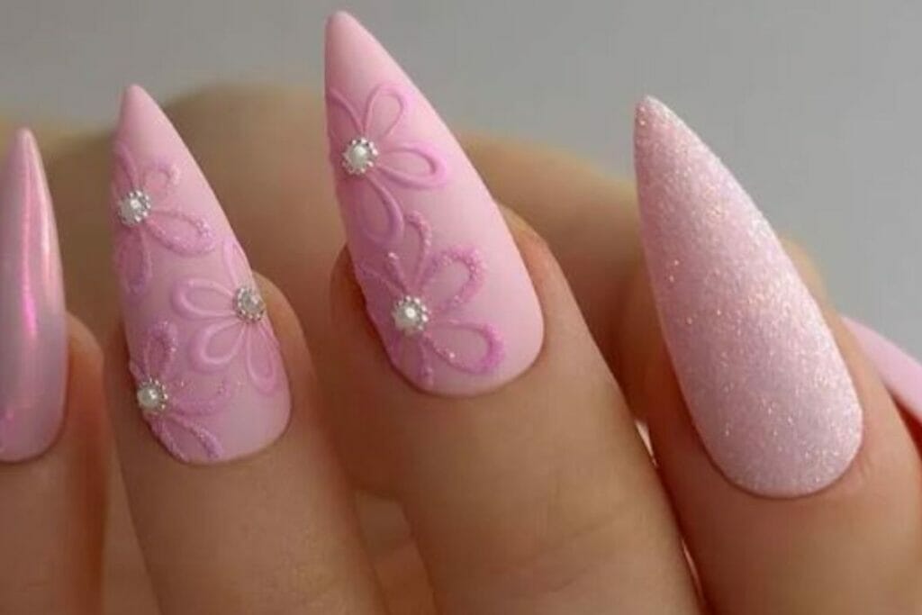 Nail Art Designs