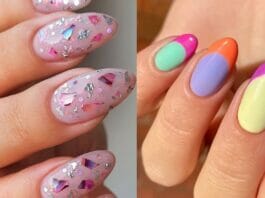 Nail Art Designs