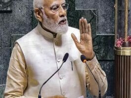 Narendra Modi