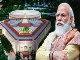 Narendra modi