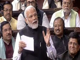 Narendra modi