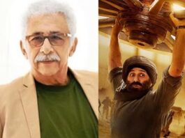 Naseeruddin Shah