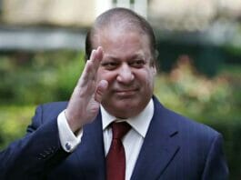 Nawaz Sharif