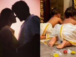 Nayanthara