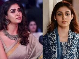 Nayanthara