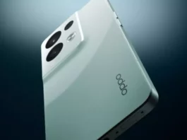 OPPO RENO 8 PRO