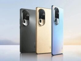 OPPO Reno10 5G
