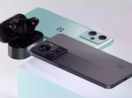 OnePlus 10R 5G