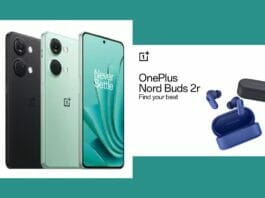 OnePlus Nord 3 5G