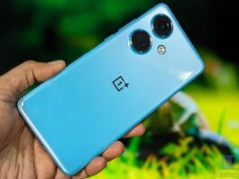 OnePlus Nord 3 5G