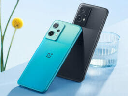 OnePlus Nord CE 2 Lite 5G