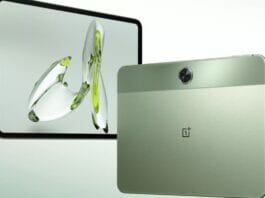 OnePlus Pad Go