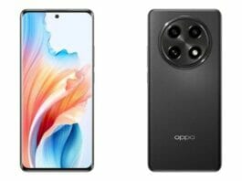 Oppo A2 Pro 5G