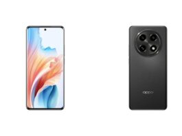 Oppo A2 Pro 5G
