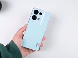 Oppo Reno8 Pro 5G