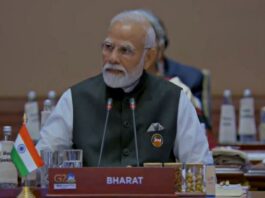 PM Modi