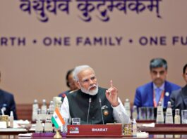 PM Modi