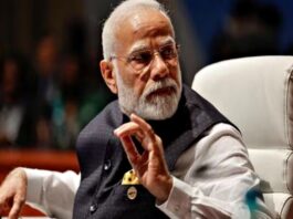 PM Modi
