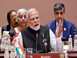 PM Modi