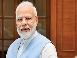 PM Modi Exclusive Interview