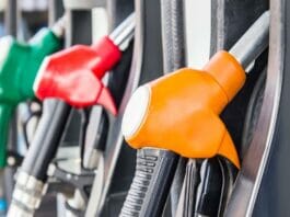 Petrol Diesel Price