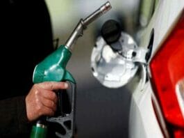 Petrol Diesel Price