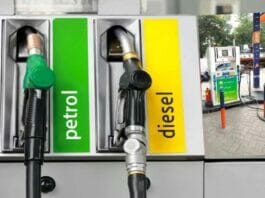 Petrol vs Diesel vs CNG Cars