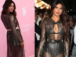 Priyanka Chopra