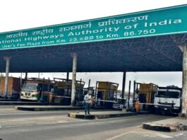Punjab Toll Tax Hike