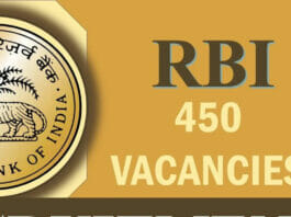 RBI Assistant Notification 2023