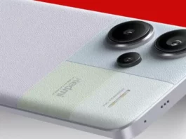 REDMI