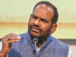 Ramesh Bidhuri