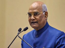 Ramnath Kovind