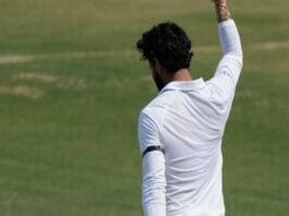 Ravindra Jadeja