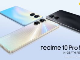 Realme 10 Pro 5G