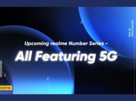 Realme 11 5G series