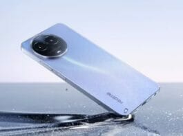 Realme 11x 5G