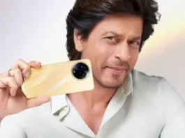 Realme 11x 5G