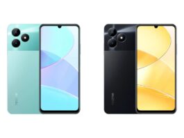 Realme C51