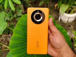 Realme Narzo