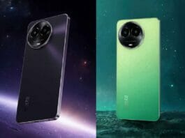 Realme Narzo 60x 5G