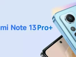 Redmi Note 13 Pro Plus