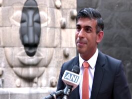 Rishi Sunak